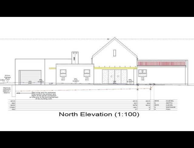 3 BEDROOM HOUSE FOR SALE IN BRITANNIA BAY